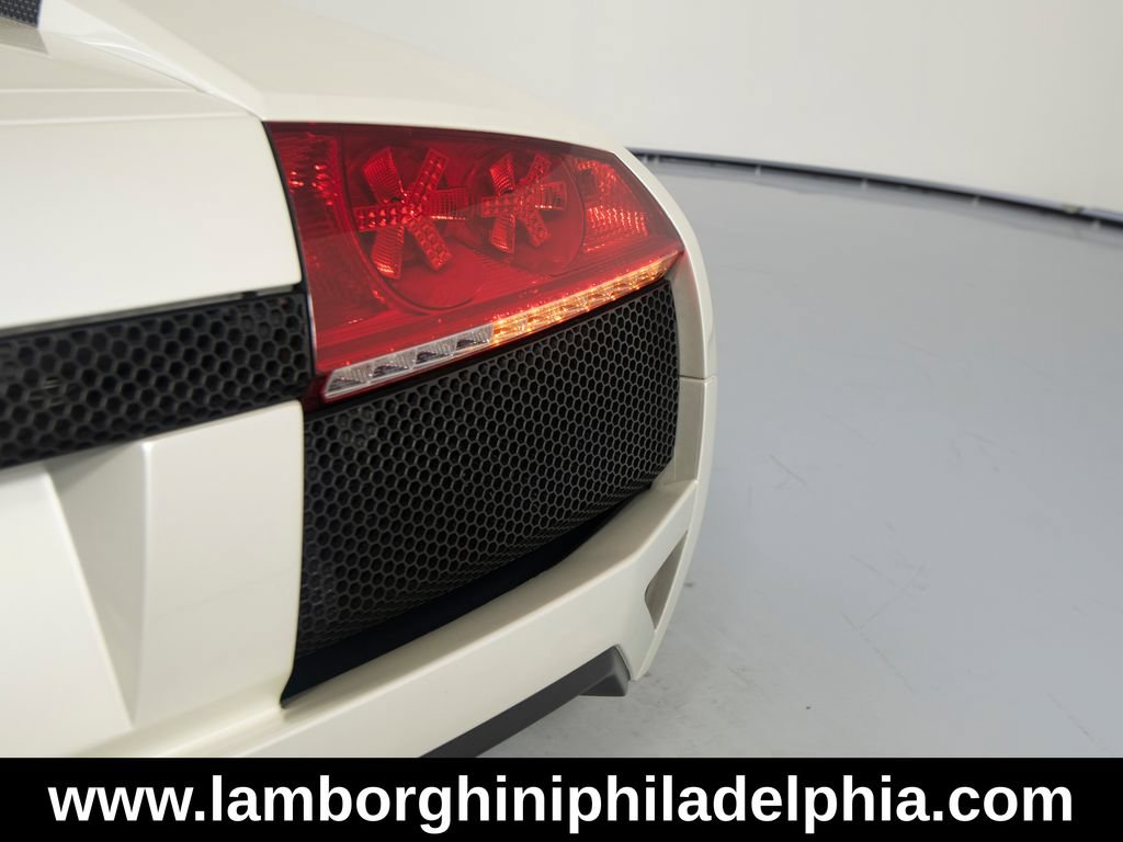 Used 2007 Lamborghini Murcielago LP 640 AWD/4WD image 80