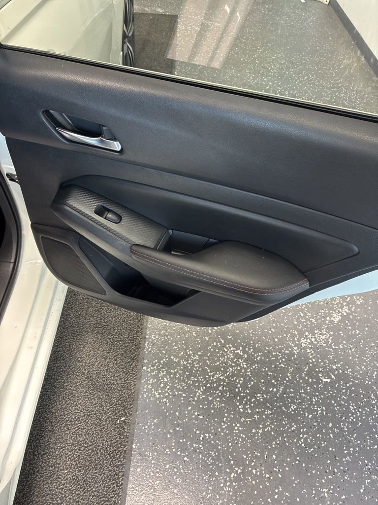 Used 2019 Nissan Altima 2.5 SR image 24