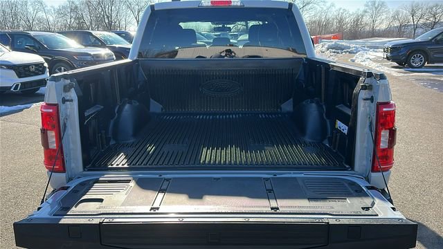 Used 2023 Ford F150 XLT w/ Equipment Group 302A High image 26