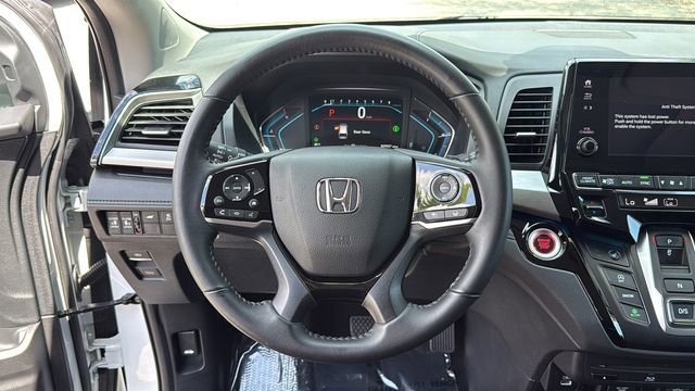Used 2023 Honda Odyssey Touring image 21