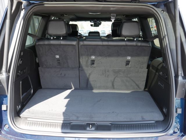 New 2026 Jeep Grand Wagoneer Limited image 12