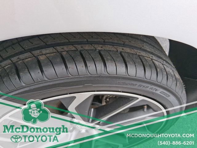 Used 2019 Toyota Corolla XSE image 7