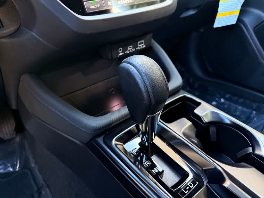 Certified 2026 Subaru Forester Premium AWD/4WD image 18