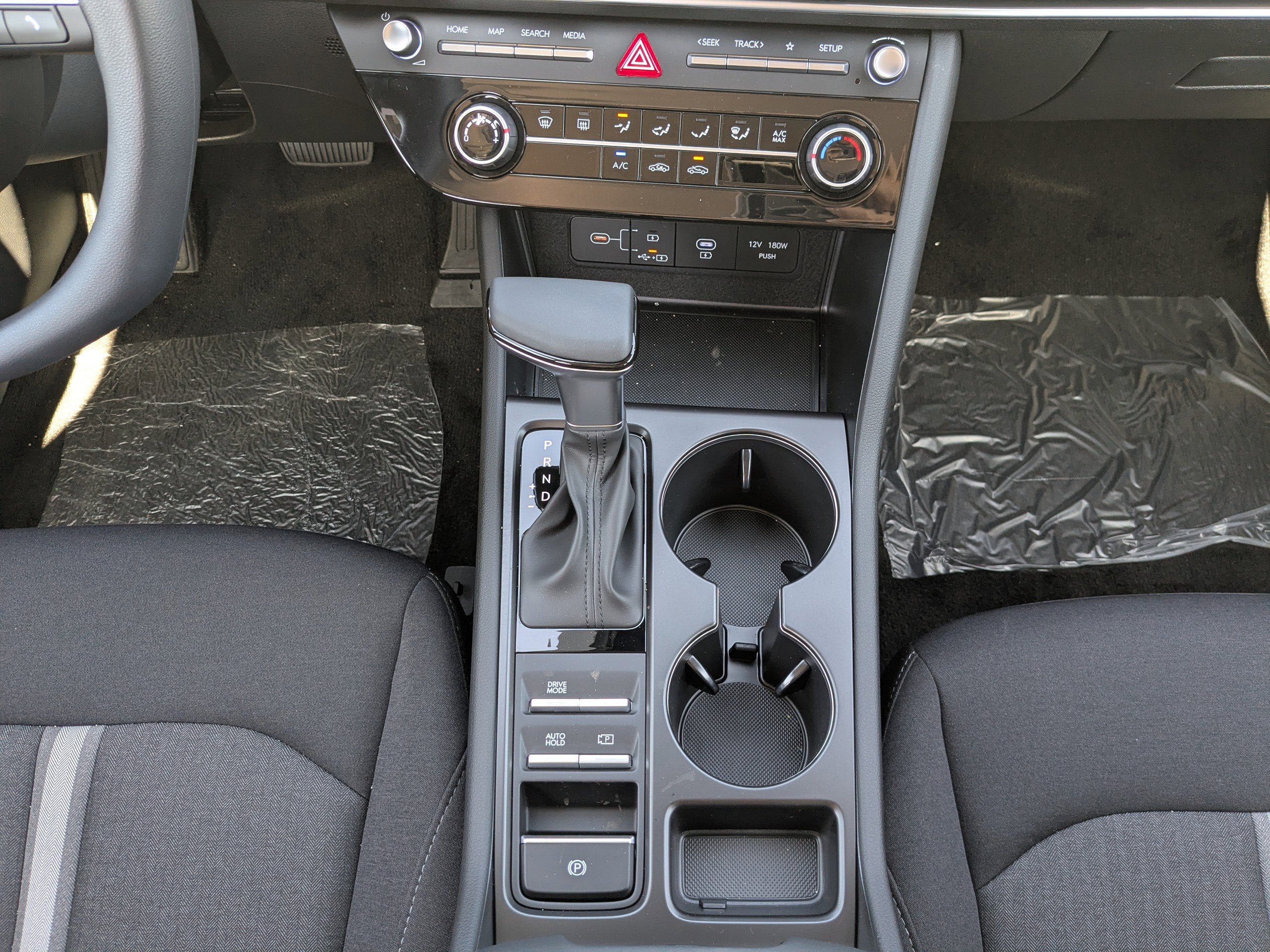 Used 2026 Hyundai Sonata SE FWD image 20