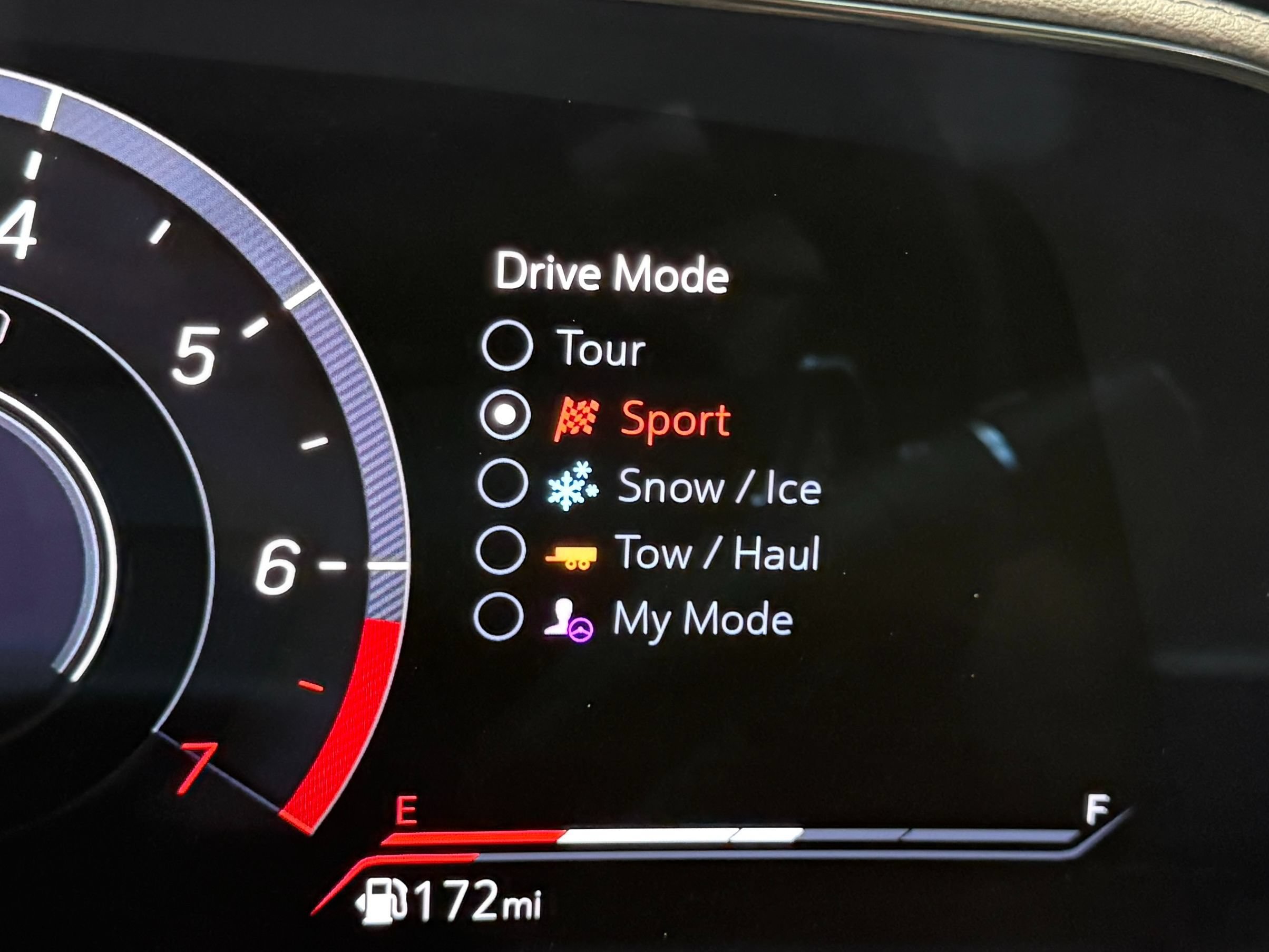 Used 2024 Cadillac Escalade V AWD/4WD image 29
