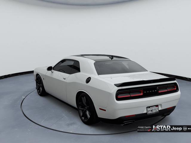 Used 2019 Dodge Challenger R/T Scat Pack w/ Shaker Package image 7