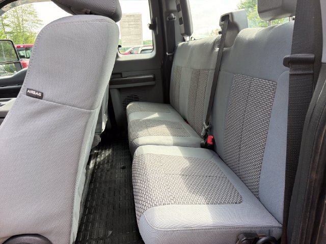 Used 2015 Ford F250 XL w/ Power Equipment Group AWD/4WD image 22