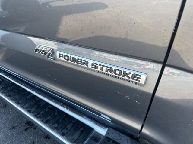 Used 2021 Ford F350 XLT w/ XLT Value Package image 7