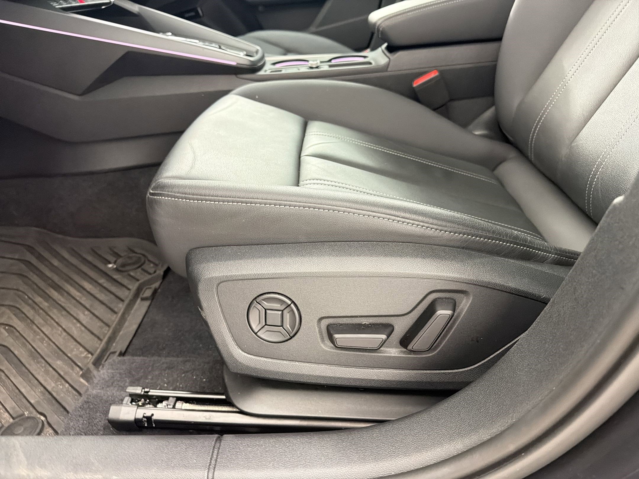 Used 2025 Audi A3 2.0T Premium Plus w/ Premium Plus Package image 13