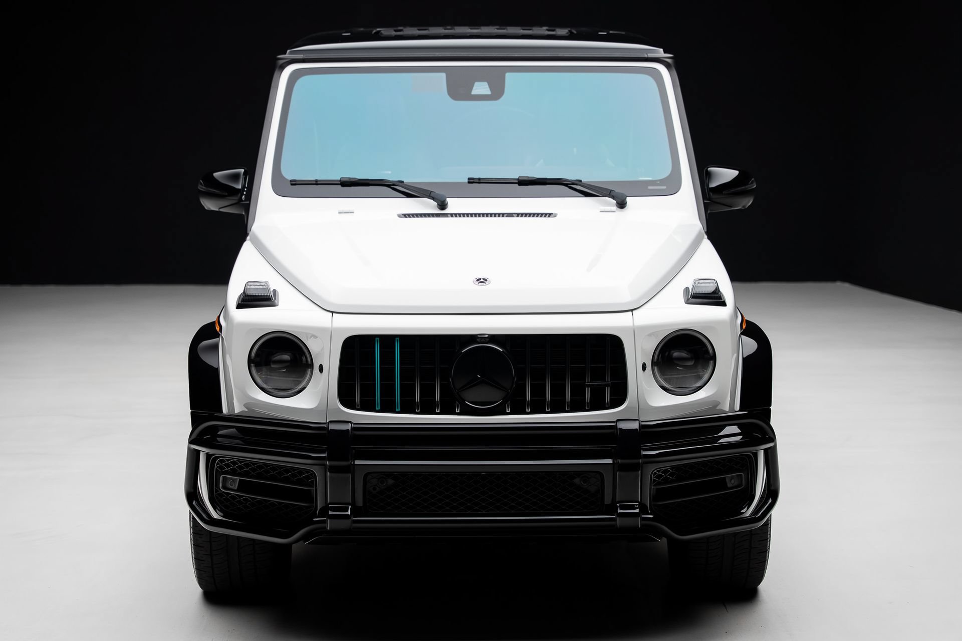 Used 2021 Mercedes-Benz G 63 AMG 4MATIC image 6