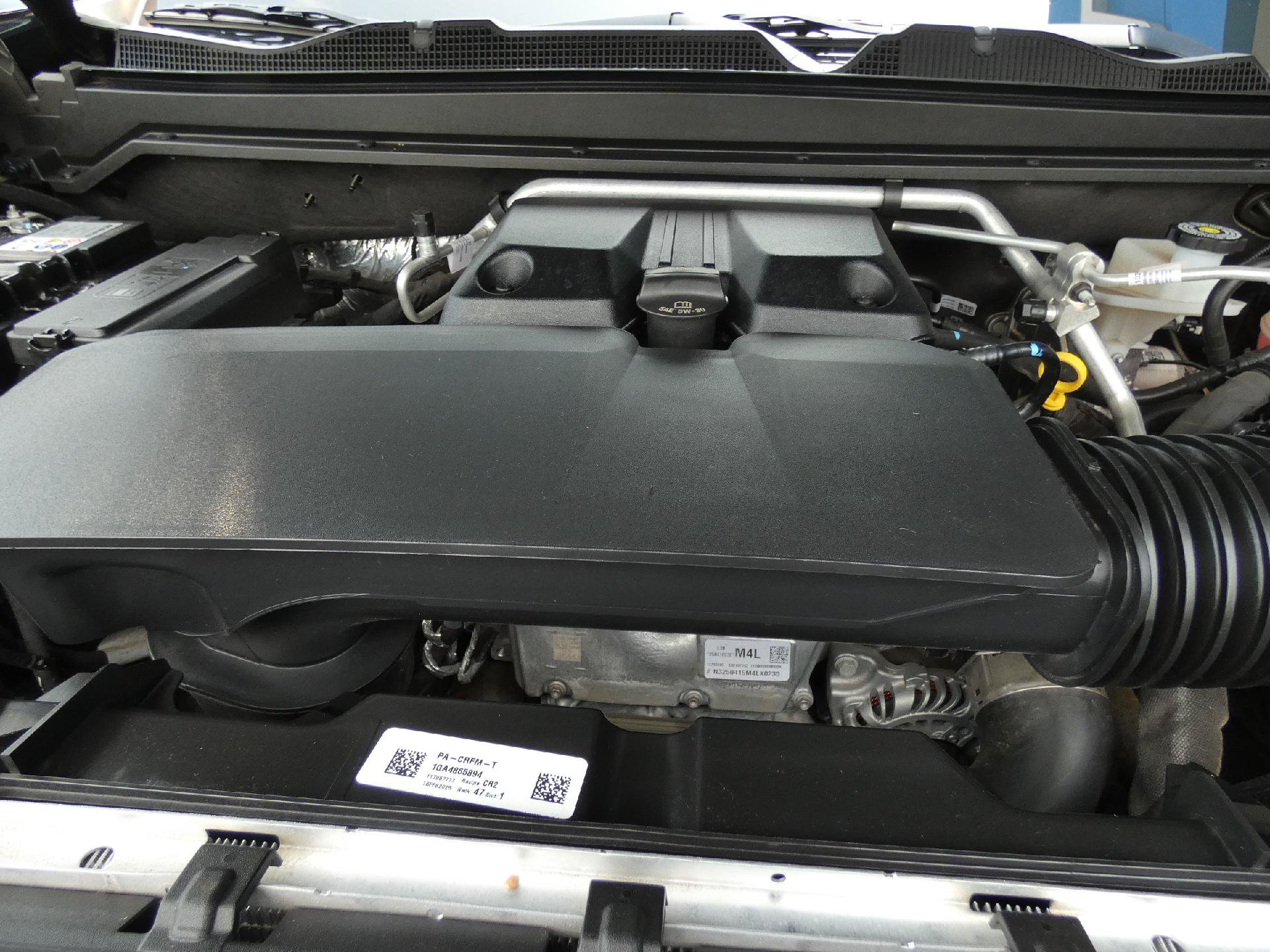 Used 2025 Chevrolet Colorado LT w/ LT Convenience Package AWD/4WD image 18