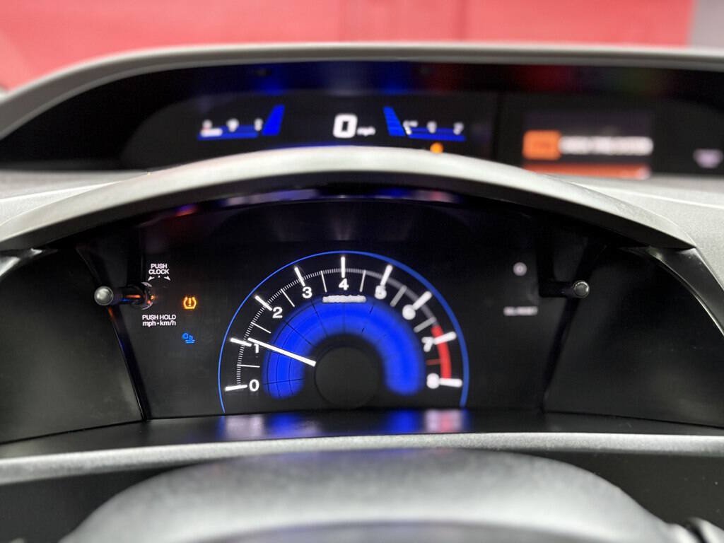 Used 2012 Honda Civic LX image 18