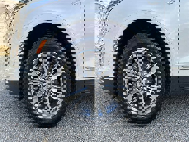 New 2025 Cadillac XT5 Premium Luxury w/ Technology Package image 16