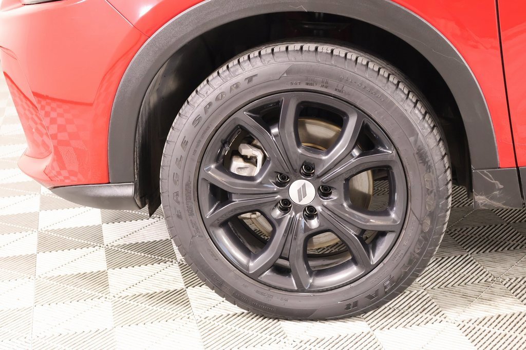 Used 2024 Dodge Hornet GT w/ GT Blacktop Package image 16