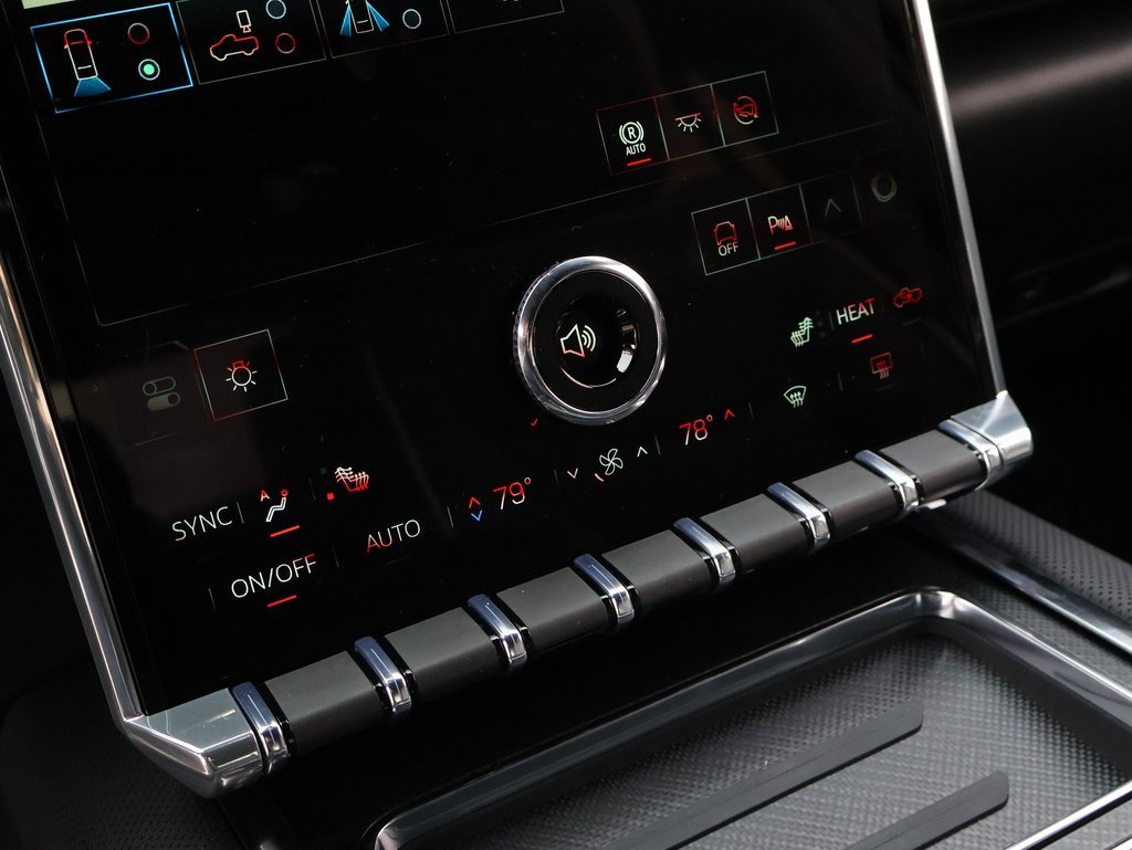 New 2026 GMC Sierra EV Elevation image 32