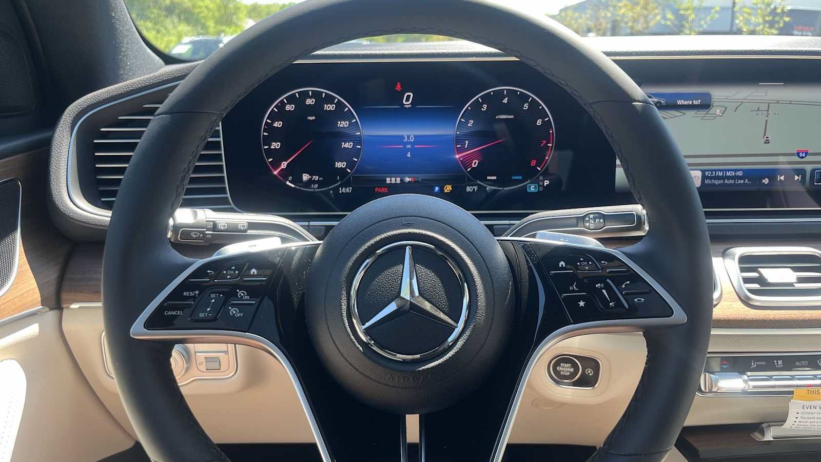New 2026 Mercedes-Benz GLE 350 4MATIC image 40