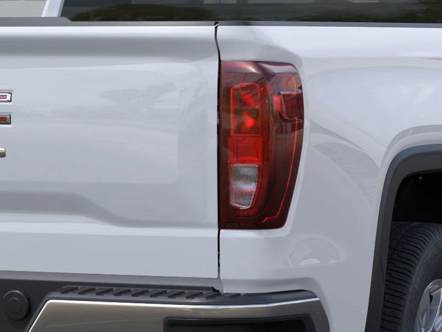 New 2026 GMC Sierra 1500 Pro w/ Pro Value Package image 11