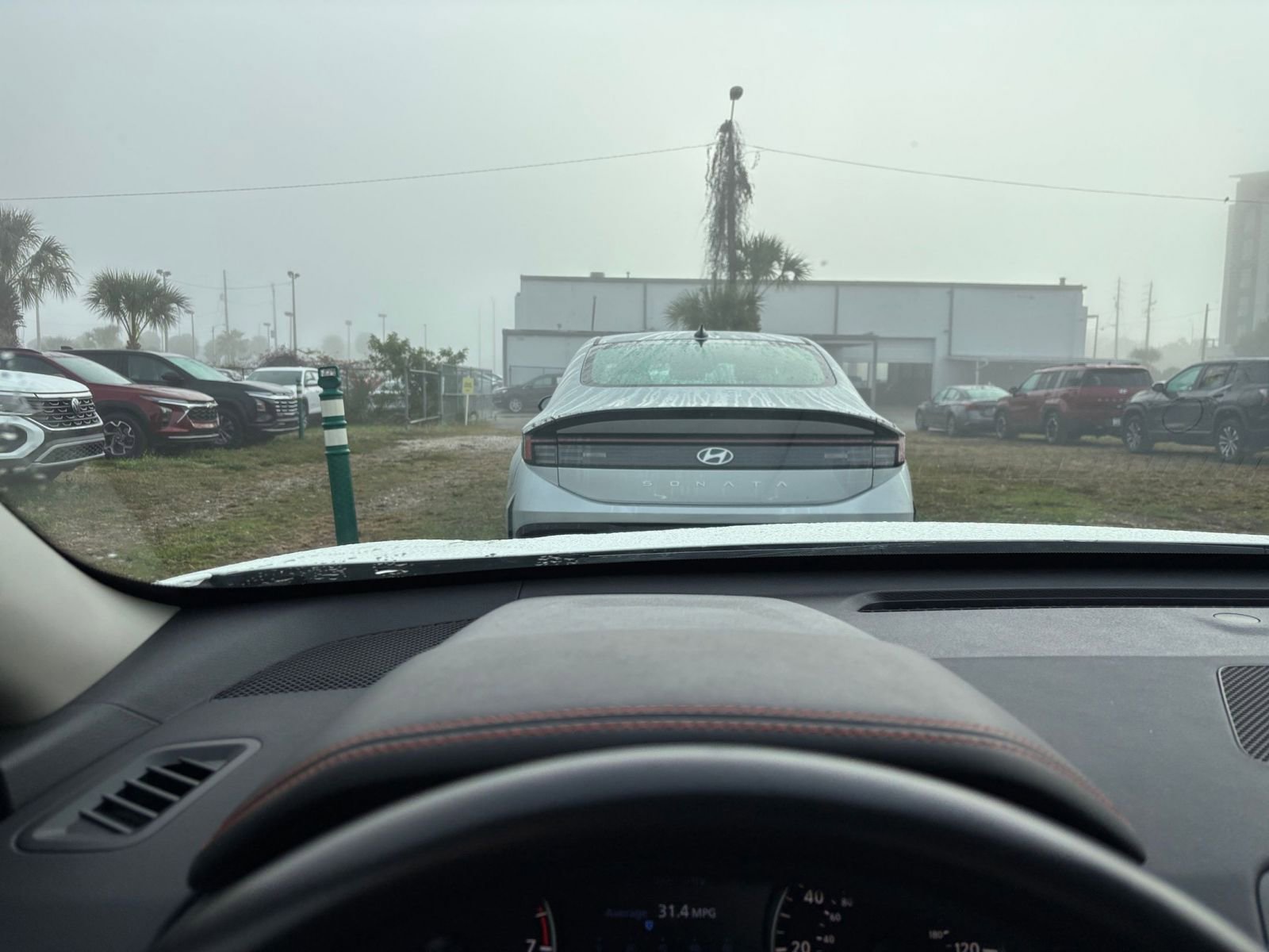 Used 2025 Nissan Altima 2.5 SR image 16