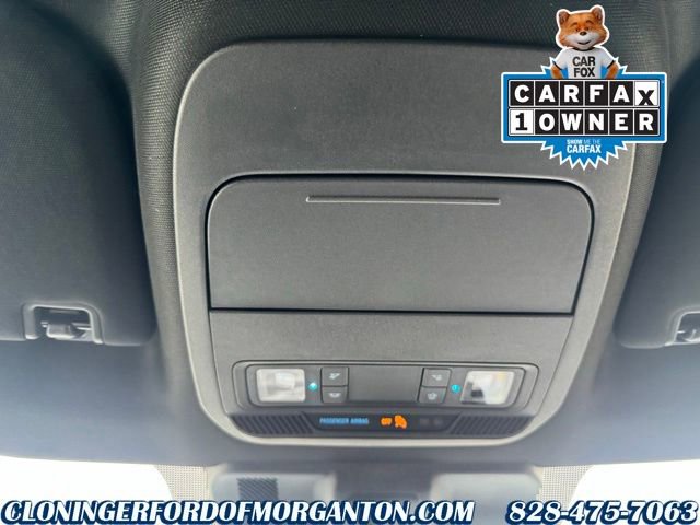 Used 2023 Ford F150 XL w/ STX Appearance Package image 37