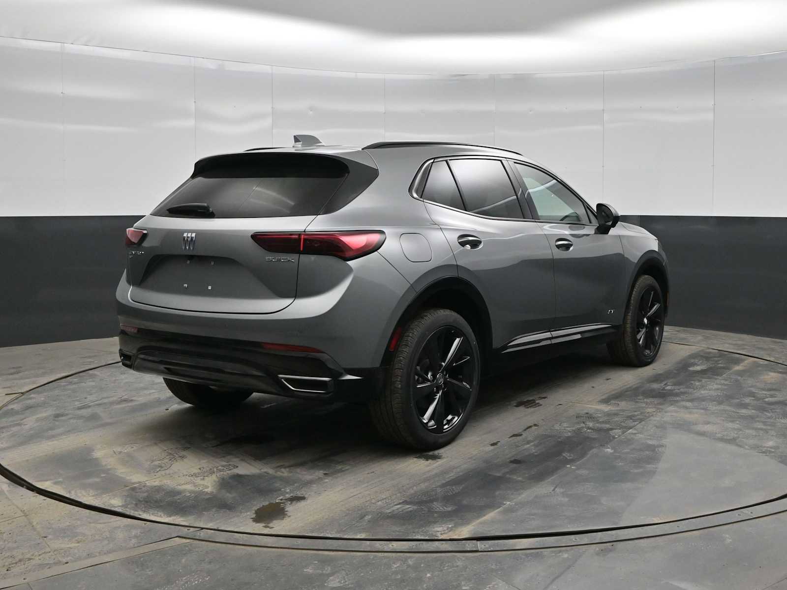 New 2026 Buick Envision Sport Touring image 7