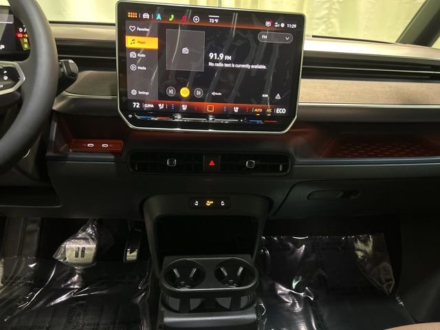 New 2025 Volkswagen ID. Buzz Pro S image 24