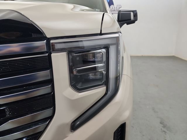 New 2026 GMC Sierra 1500 AT4 w/ Technology Package image 37