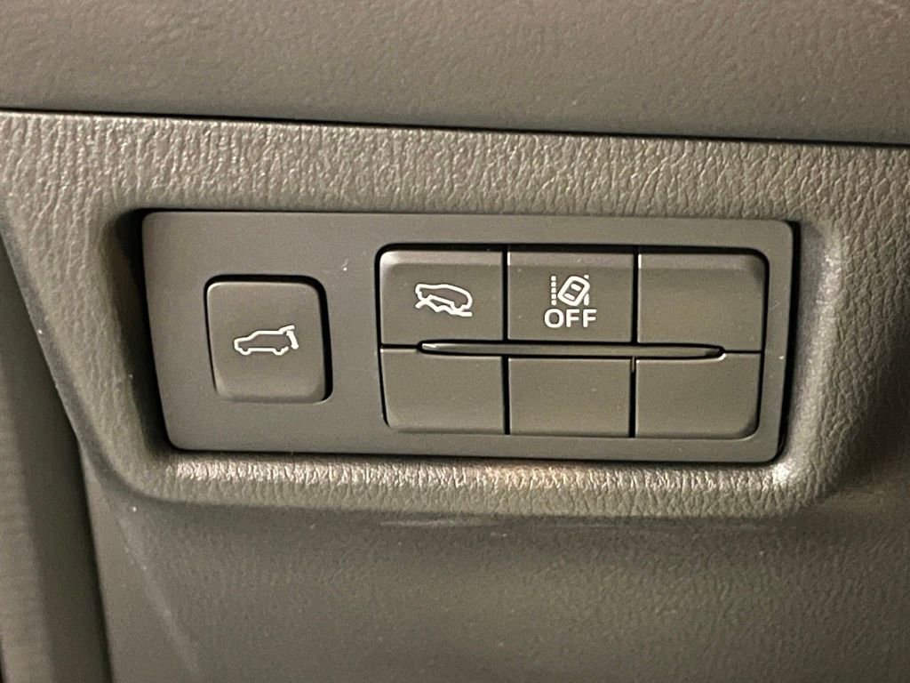 Used 2022 MAZDA CX-5 Carbon Edition image 14