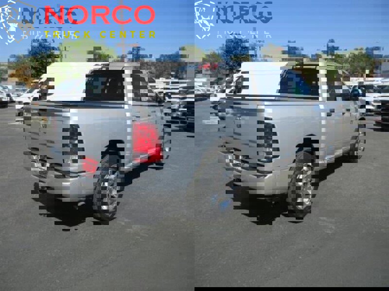 Used 2016 RAM 1500 Express image 3