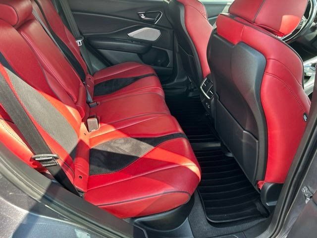 Used 2020 Acura RDX A-Specw/ Technology Package AWD/4WD image 50