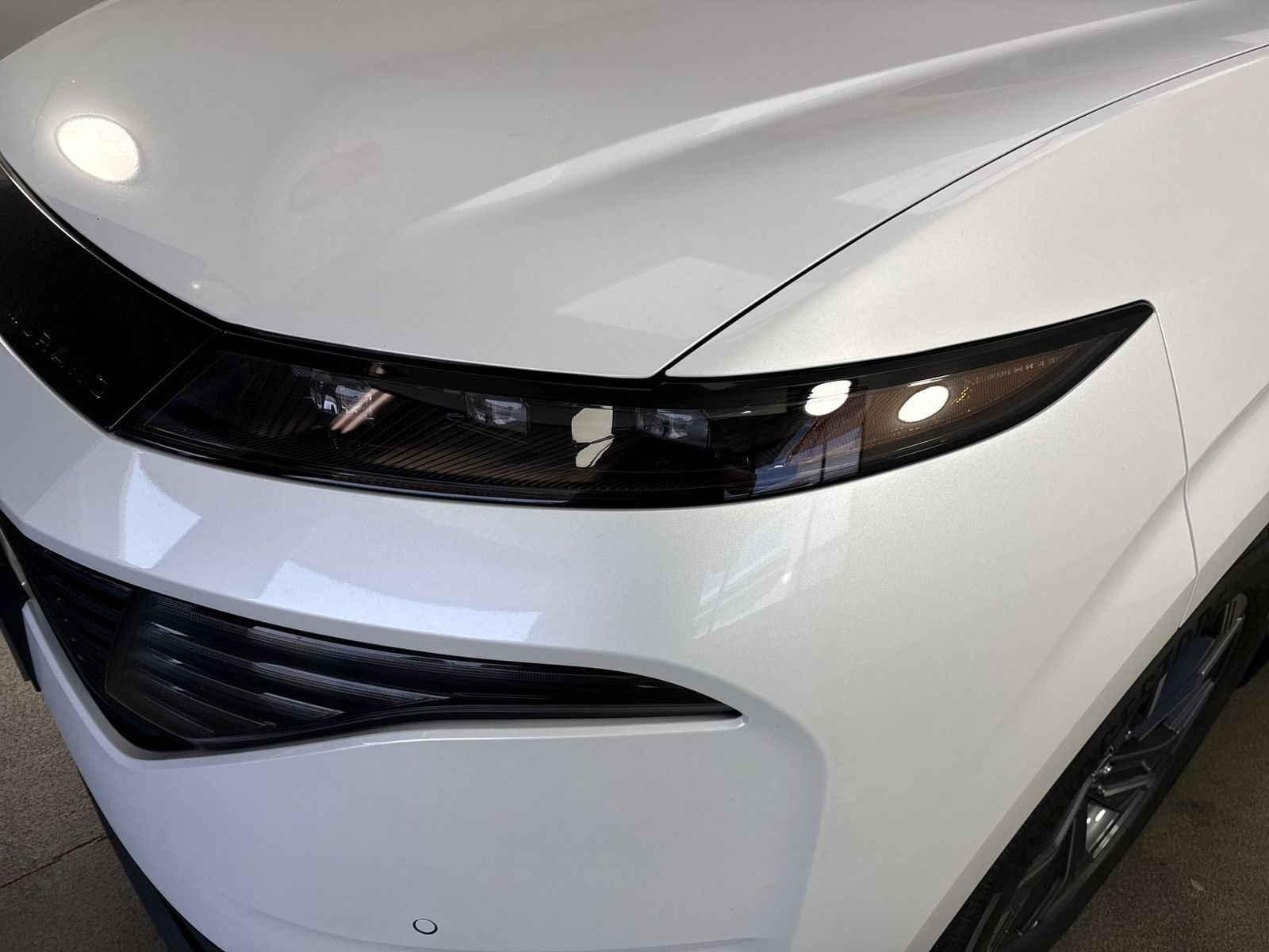 New 2026 Nissan Murano SL AWD/4WD image 29