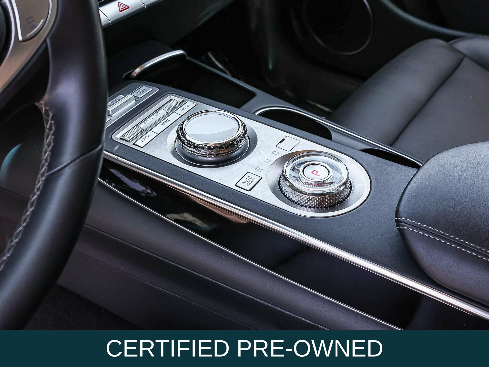 Used 2025 Genesis GV70 2.5T AWD/4WD image 21