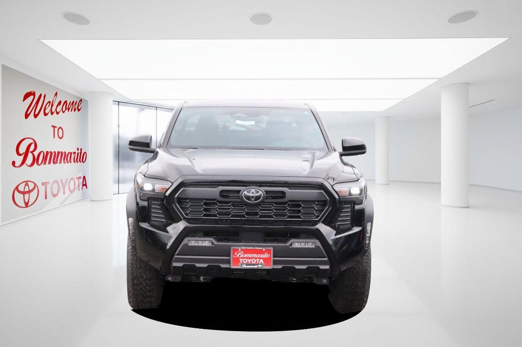 New 2026 Toyota Tacoma TRD Off-Road image 4