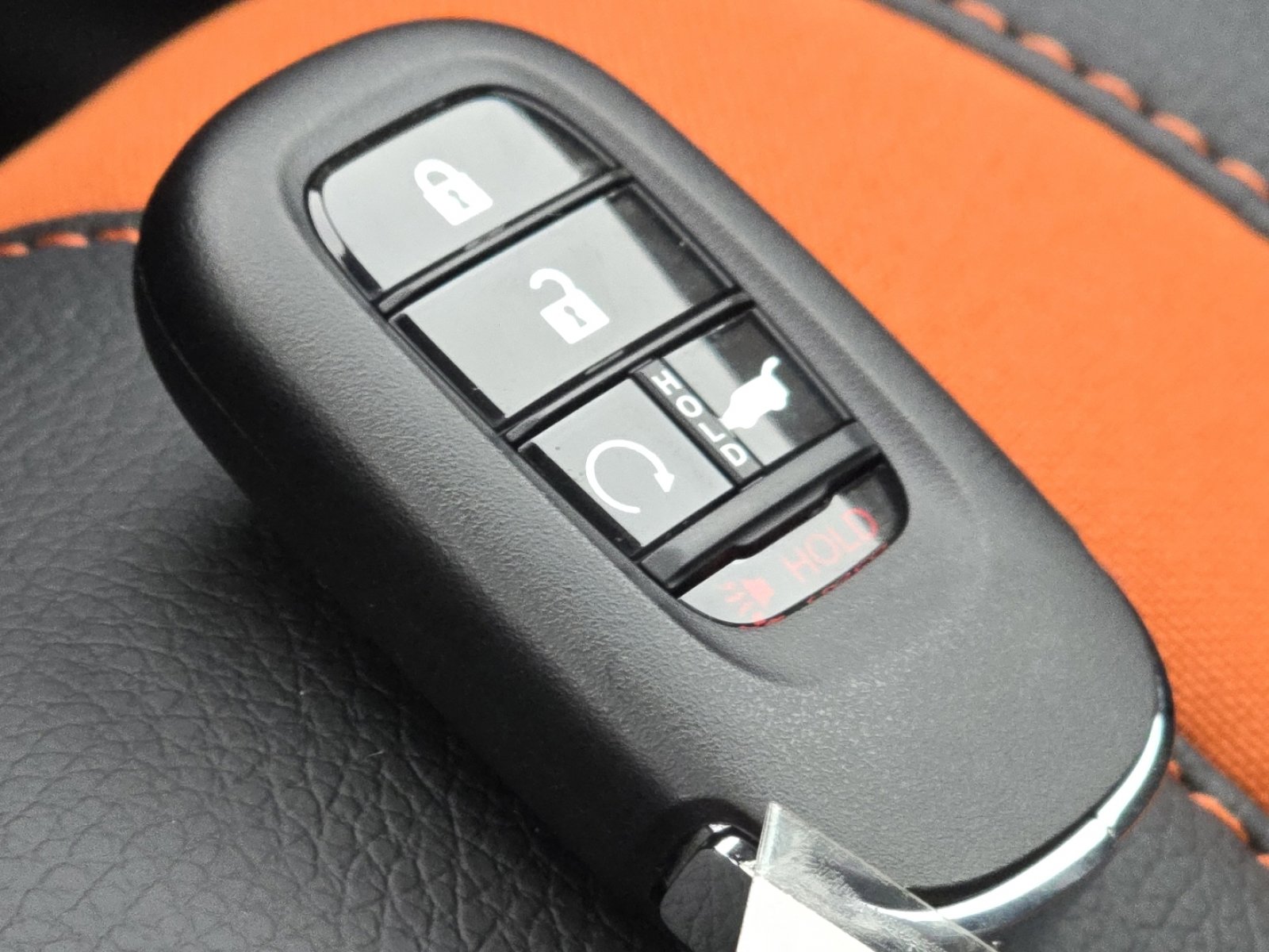 New 2026 Honda Passport TrailSport image 38