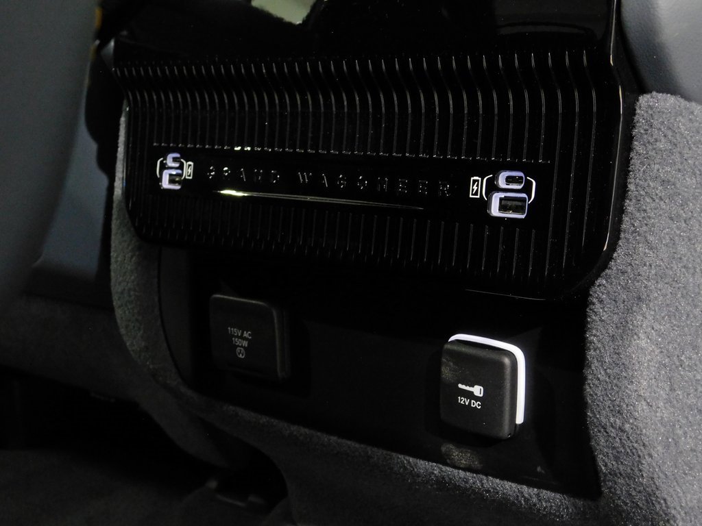 Used 2022 Jeep Grand Wagoneer Series II w/ Convenience Group III image 84