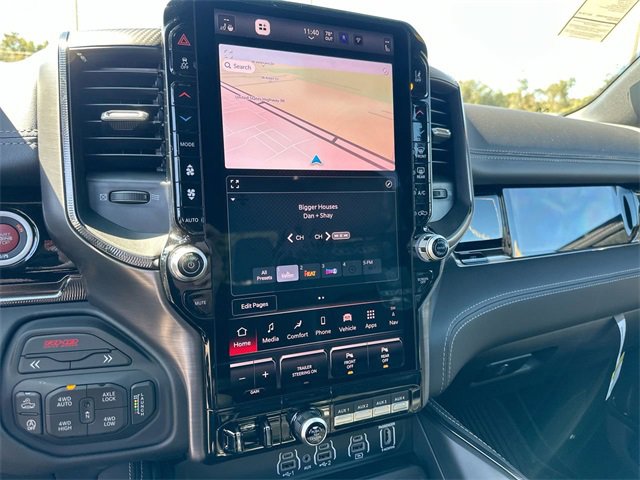 New 2026 RAM 1500 RHO image 19