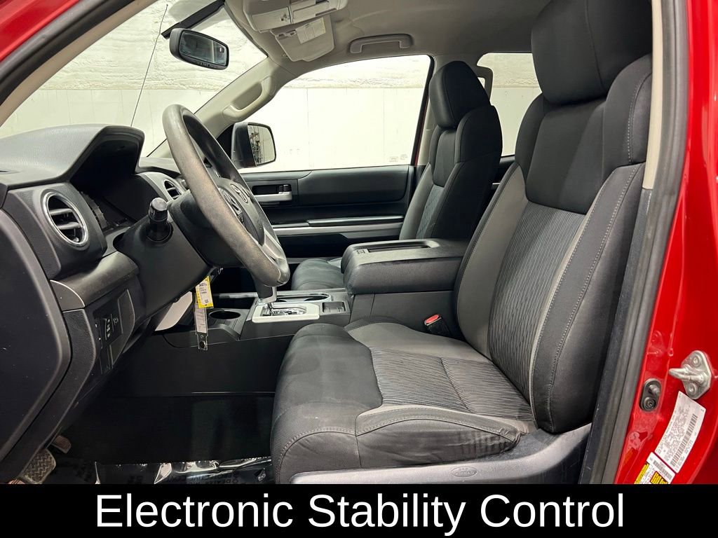Used 2014 Toyota Tundra SR5 image 8
