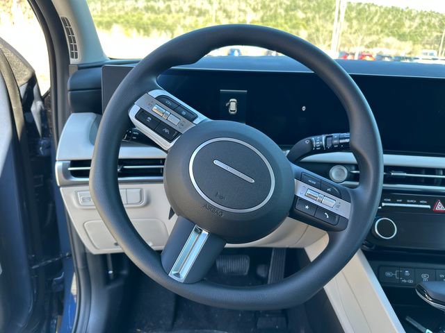 New 2026 Hyundai Tucson SEL image 13