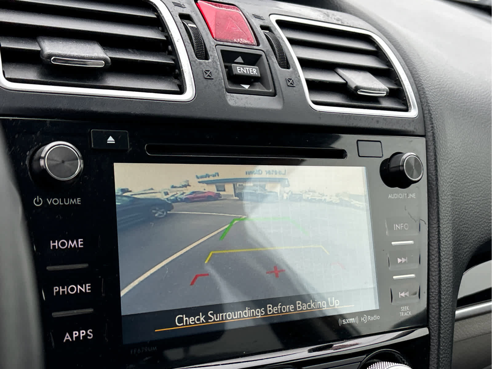 Used 2018 Subaru Forester 2.5i Limited w/ Popular Package #3B image 18