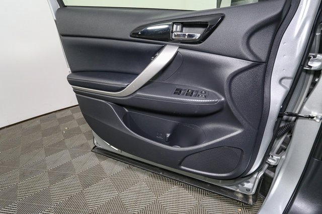 Used 2024 Mitsubishi Eclipse Cross SE image 36