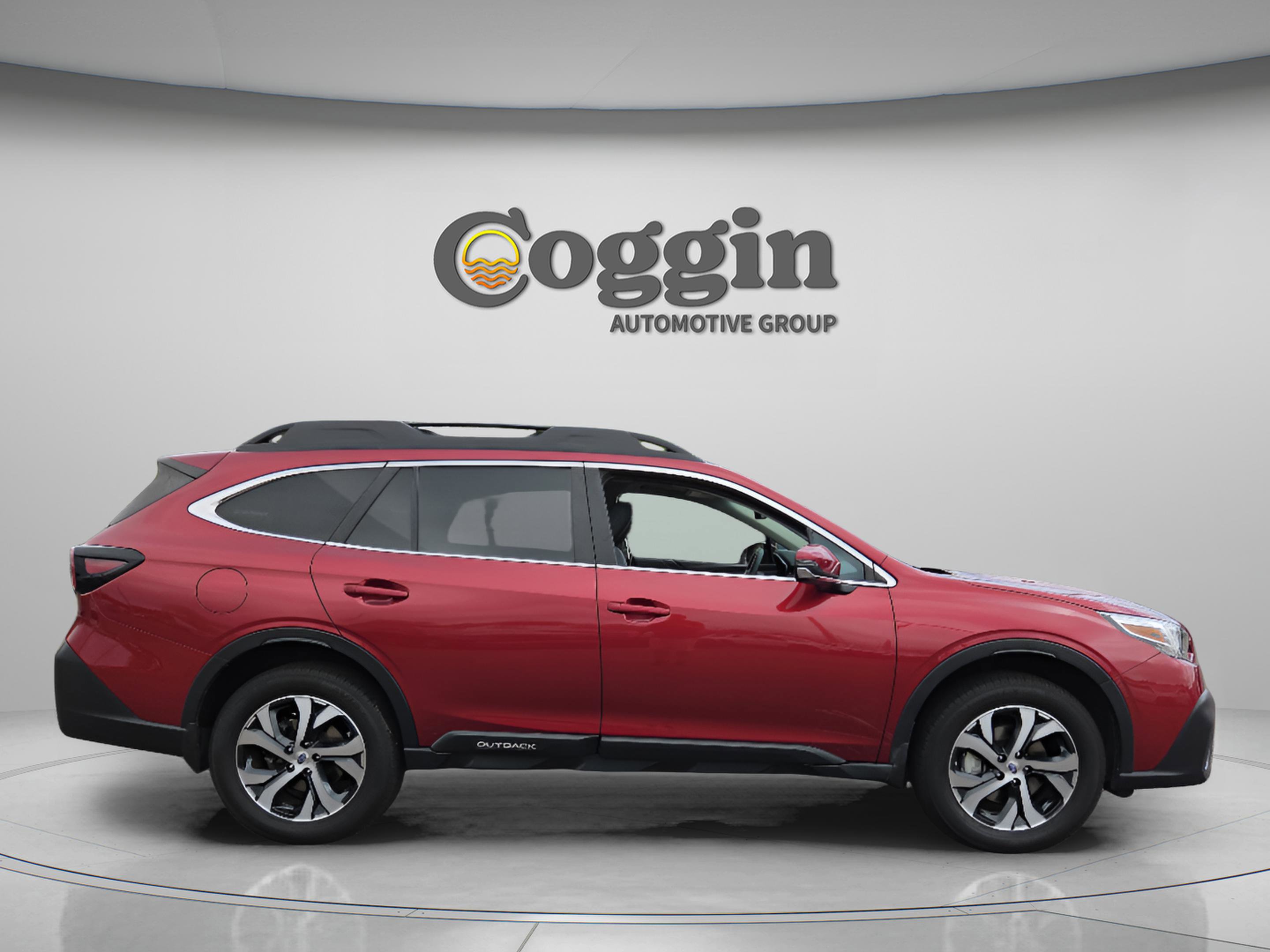 Used 2022 Subaru Outback Limited w/ Popular Package #2 image 6