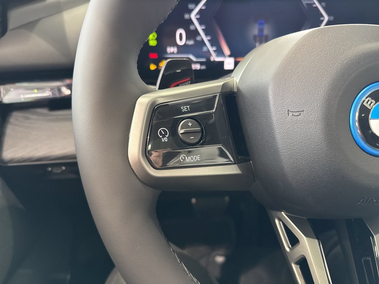 New 2026 BMW 550e xDrive AWD/4WD image 20