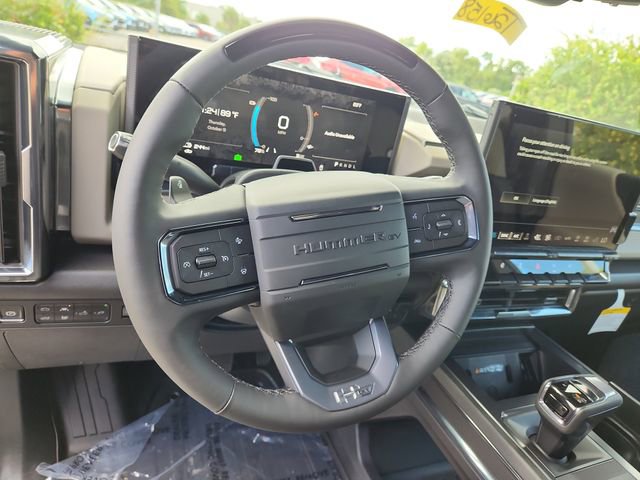 New 2026 GMC Hummer EV 4x4 Crew Cab image 16