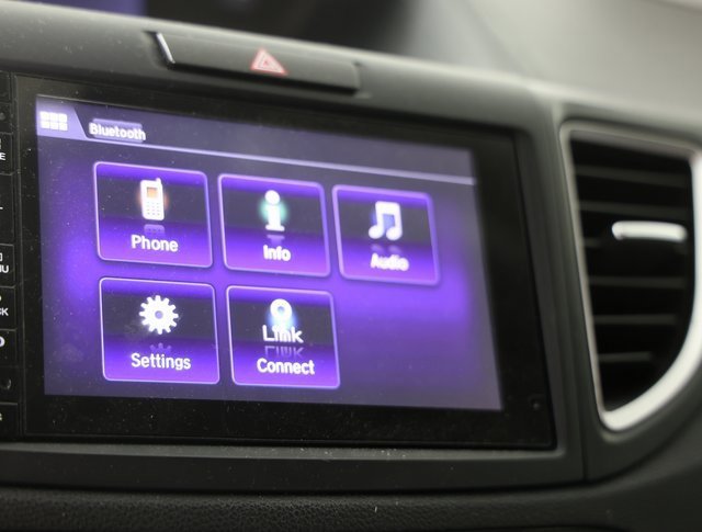 Used 2016 Honda CR-V EX-L image 6