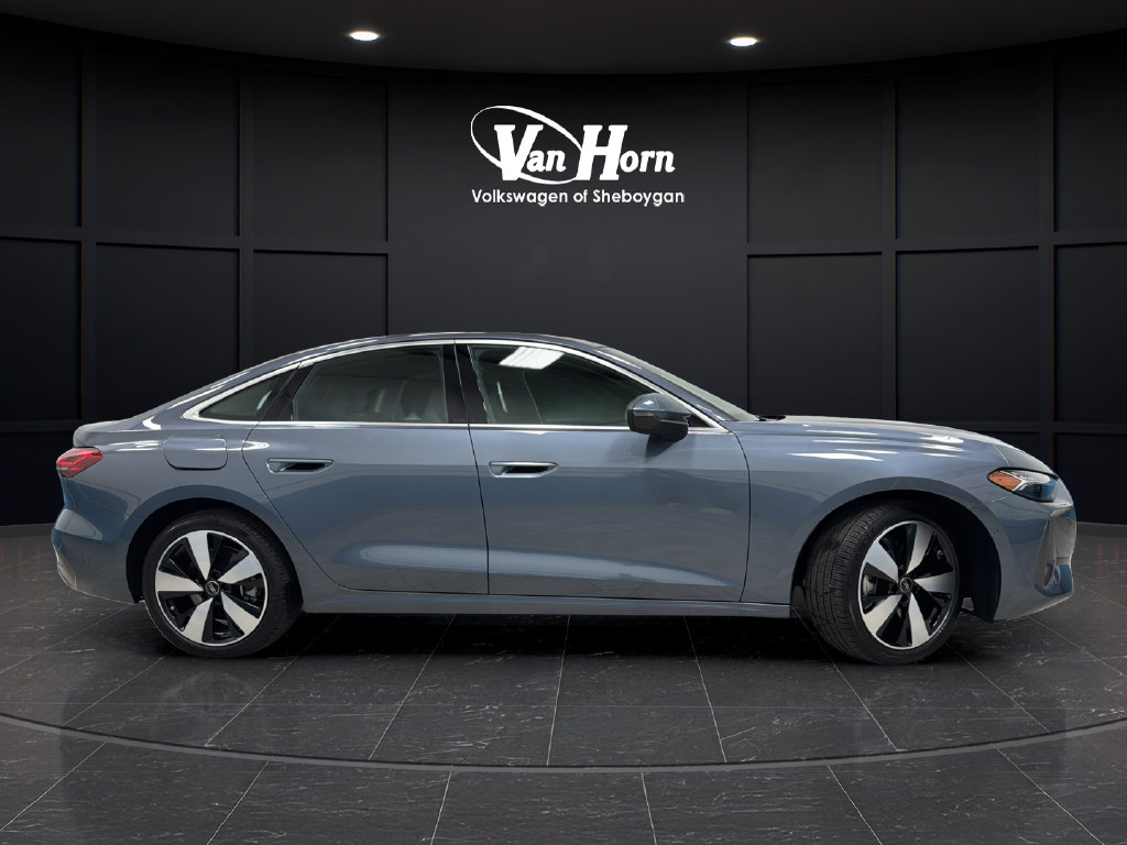 Used 2025 Audi A5 Prestige w/ 19" Wheel Package AWD/4WD image 2