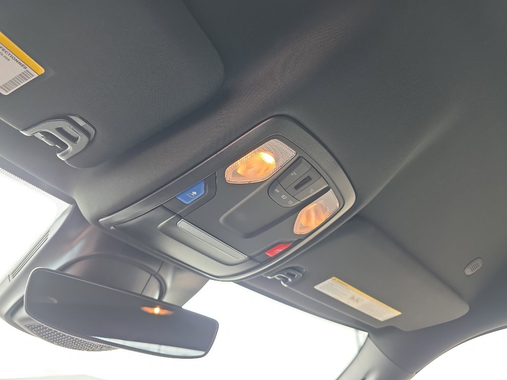 New 2026 RAM 2500 Big Horn image 19