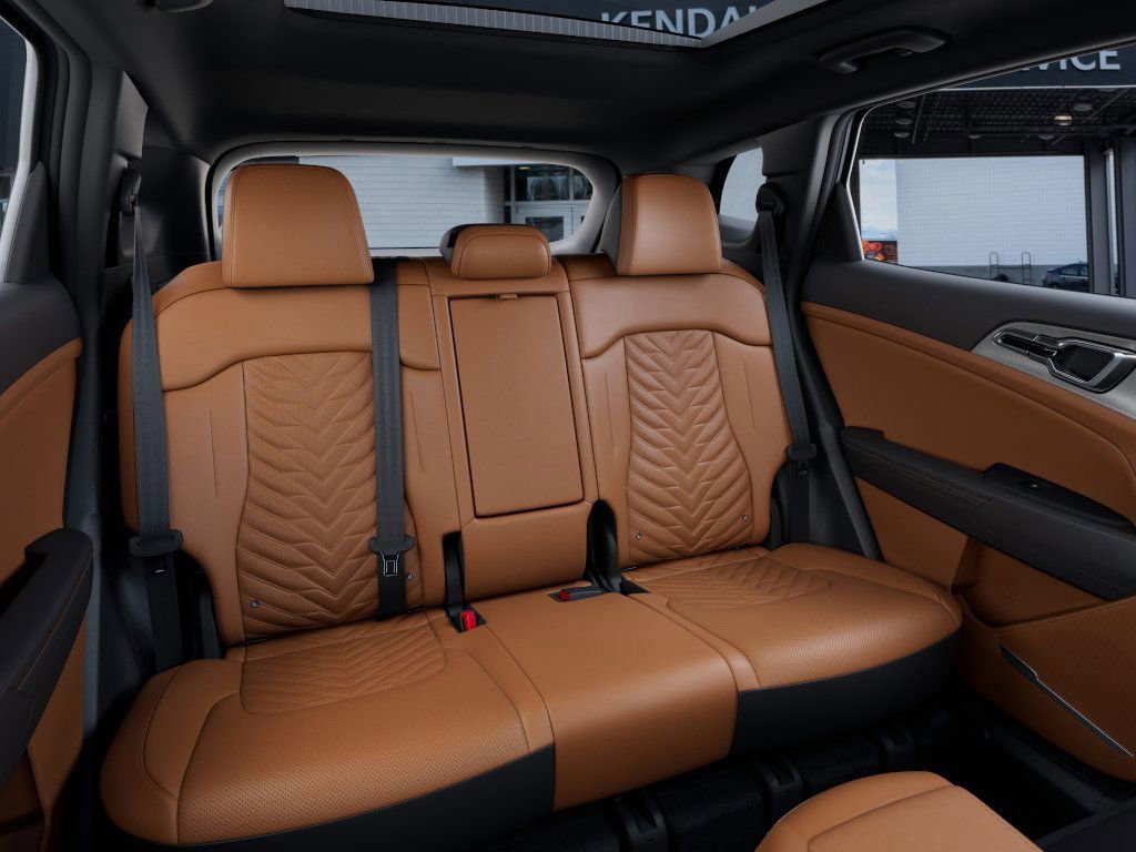 New 2026 Kia Sportage X-Line image 16