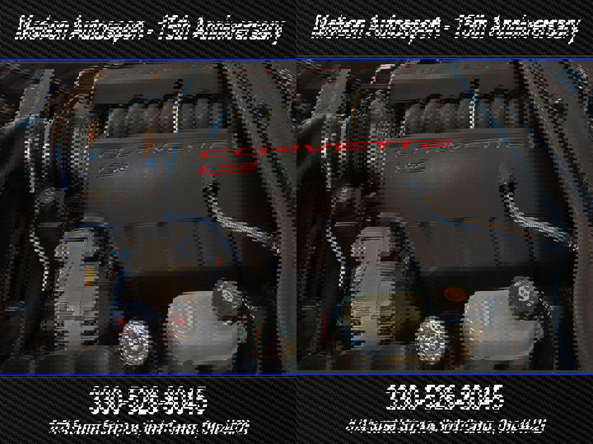 Used 2007 Chevrolet Corvette Coupe w/ Preferred Equipment Group image 17