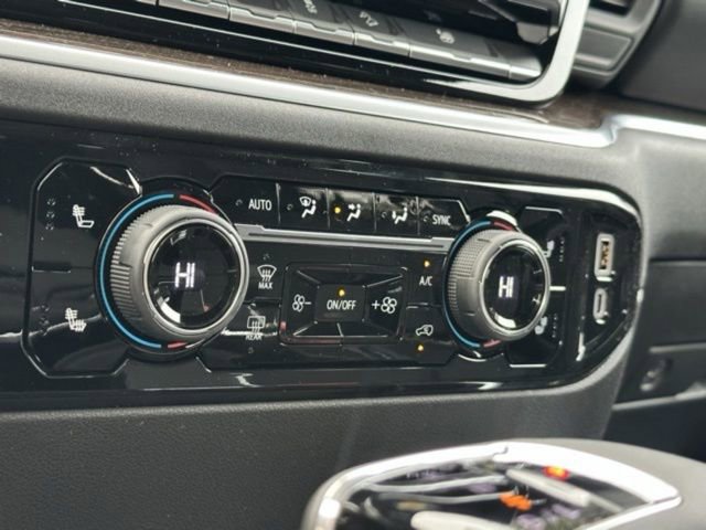 New 2026 Chevrolet Silverado 1500 RST w/ Safety Package image 23