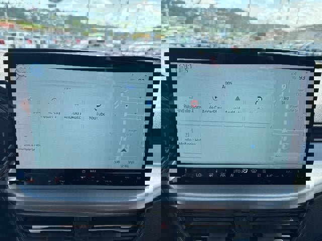 New 2025 Ford Escape SE w/ Class II Trailer Tow Package image 19