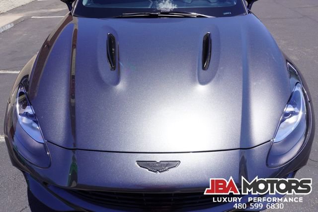 Used 2021 Aston Martin DBX AWD/4WD image 18